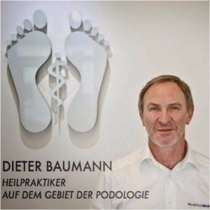 Dieter Baumann HPP